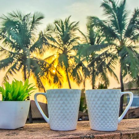 Stanleys Guest House Baga Ngoại thất bức ảnh