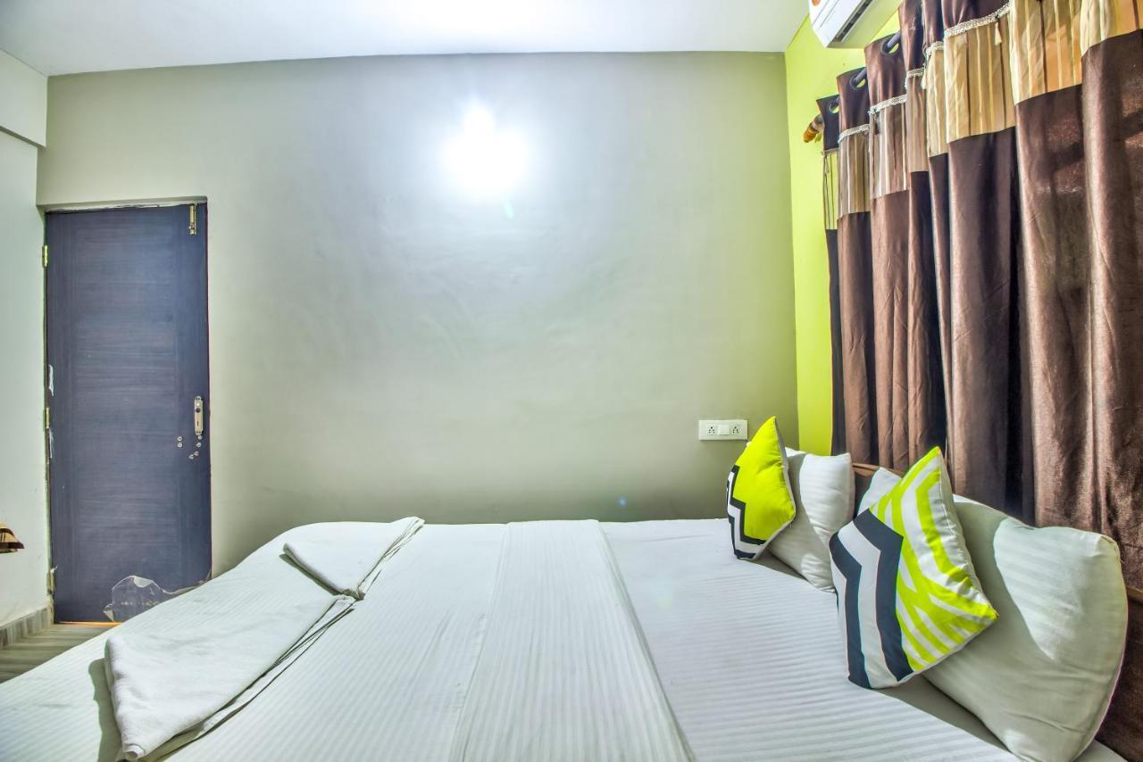 Stanleys Guest House Baga Ngoại thất bức ảnh