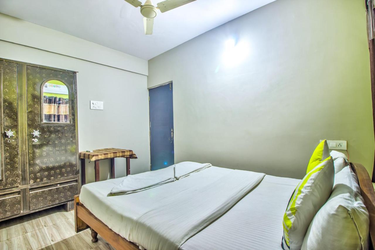 Stanleys Guest House Baga Ngoại thất bức ảnh