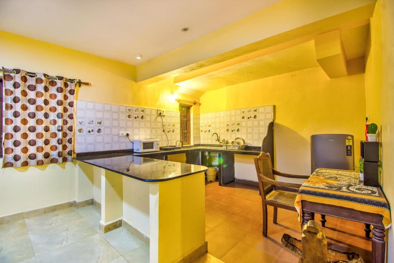 Stanleys Guest House Baga Ngoại thất bức ảnh