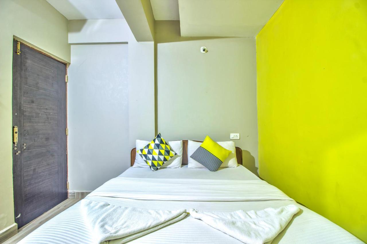 Stanleys Guest House Baga Ngoại thất bức ảnh
