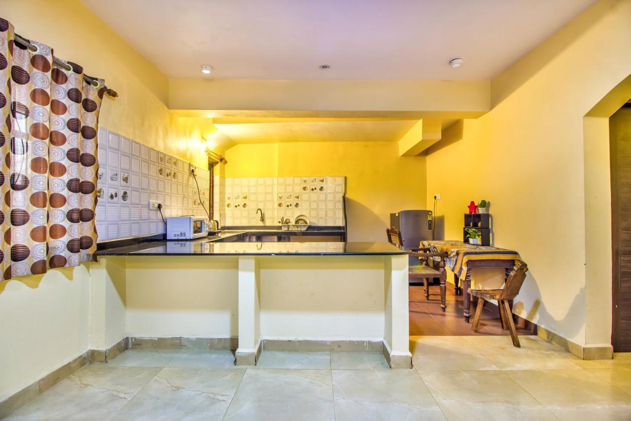 Stanleys Guest House Baga Ngoại thất bức ảnh